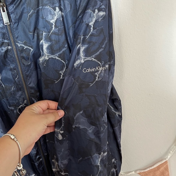 Jacket CK - Picture 3 of 4